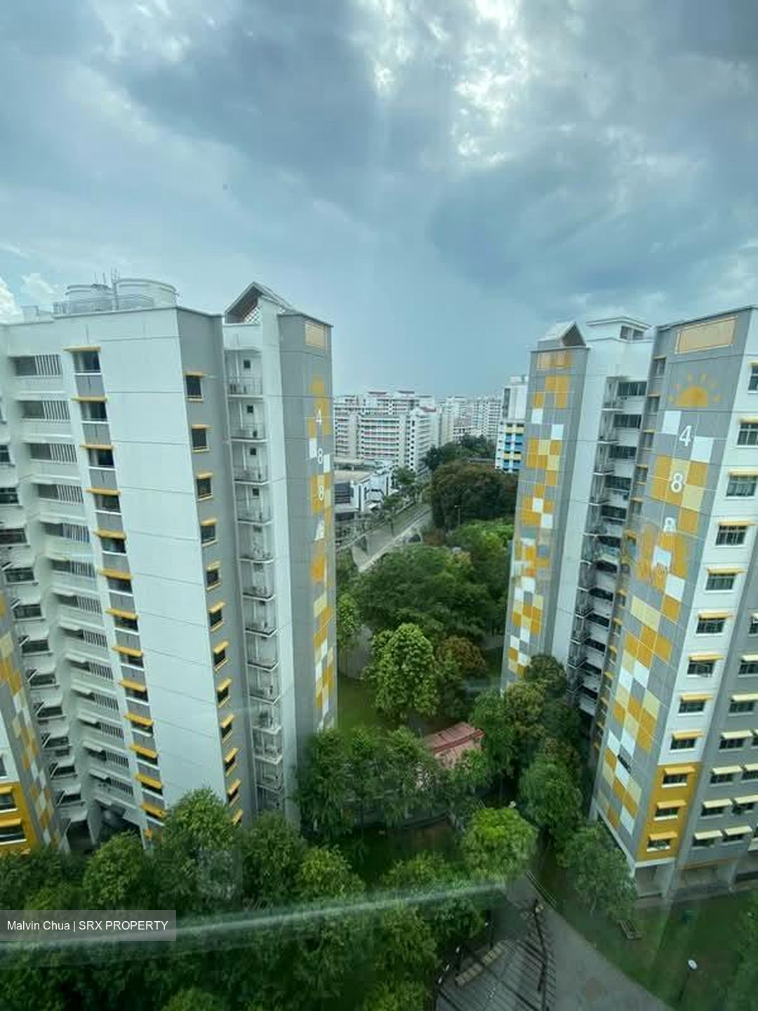 Blk 487C Sunshine Gardens (Choa Chu Kang), HDB 5 Rooms #573117841